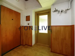 Prodej bytu 3+1, Nýřany, Horova, 71 m2