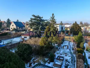 Prodej bytu 3+1, Nýřany, Horova, 71 m2