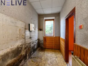Prodej bytu 3+1, Nýřany, Horova, 71 m2