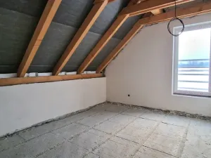 Prodej rodinného domu, Písková Lhota, 153 m2