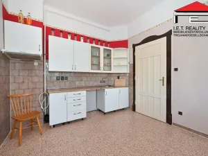 Prodej ordinace, Kroměříž, Stoličkova, 177 m2