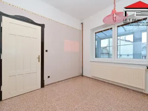 Prodej ordinace, Kroměříž, Stoličkova, 177 m2