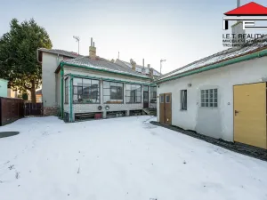 Prodej ordinace, Kroměříž, Stoličkova, 177 m2