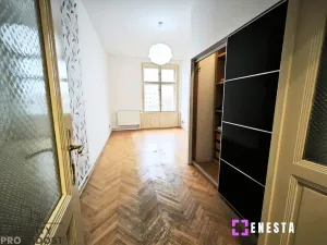 Pronájem bytu 2+1, Praha - Nusle, náměstí Generála Kutlvašra, 54 m2