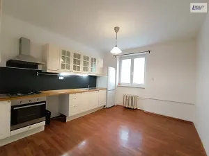 Pronájem bytu 3+1, Příbram - Příbram VII, Kutnohorská, 76 m2