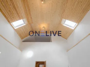 Prodej rodinného domu, Stod - Lelov, 180 m2