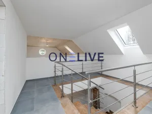 Prodej rodinného domu, Stod - Lelov, 180 m2