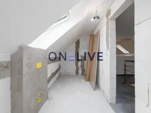 Prodej rodinného domu, Stod - Lelov, 180 m2