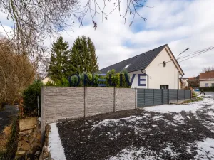 Prodej rodinného domu, Stod - Lelov, 180 m2