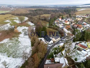 Prodej rodinného domu, Stod - Lelov, 180 m2