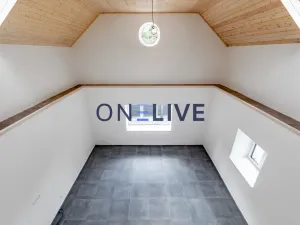 Prodej rodinného domu, Stod - Lelov, 180 m2