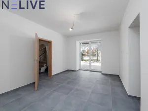 Prodej rodinného domu, Stod - Lelov, 180 m2