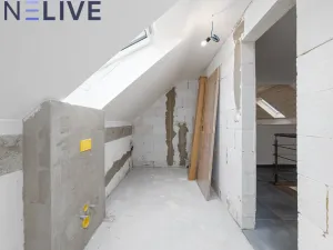 Prodej rodinného domu, Stod - Lelov, 180 m2