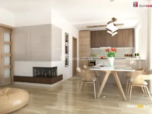 Prodej bytu 3+kk, Slušovice, Vítězství, 71 m2