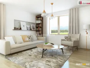 Prodej bytu 3+kk, Slušovice, Vítězství, 71 m2