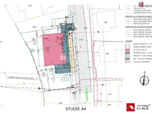 Prodej bytu 3+kk, Slušovice, Vítězství, 71 m2