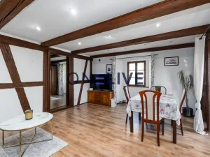 Prodej činžovního domu, Rozvadov - Svatá Kateřina, 650 m2