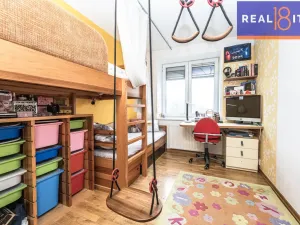 Prodej bytu 3+kk, Praha, Semilská, 105 m2