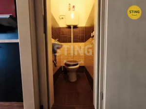 Pronájem bytu 3+kk, Jihlava, Vančurova, 86 m2