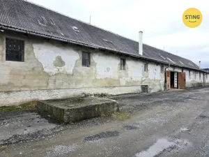 Pronájem výrobních prostor, Vršovice, 316 m2