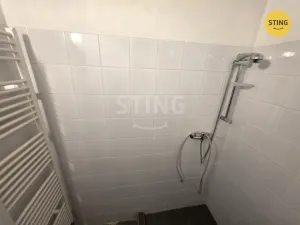 Pronájem výrobních prostor, Vršovice, 316 m2