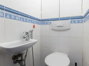 Pronájem bytu 2+kk, Ostrava - Poruba, Slavíkova, 51 m2