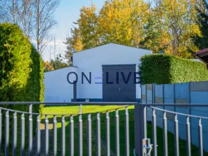 Prodej skladu, Nová Ves, 136 m2