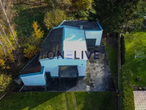 Prodej skladu, Nová Ves, 136 m2