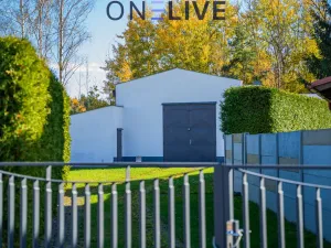 Prodej skladu, Nová Ves, 136 m2