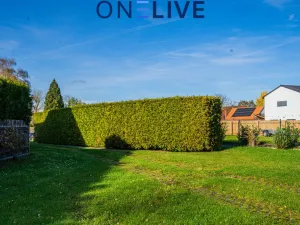 Prodej skladu, Nová Ves, 136 m2