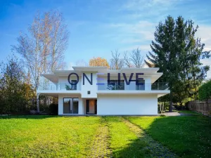 Prodej pozemku pro bydlení, Nová Ves, 736 m2