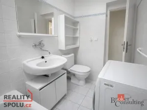 Pronájem bytu 2+kk, Lučany nad Nisou, 42 m2