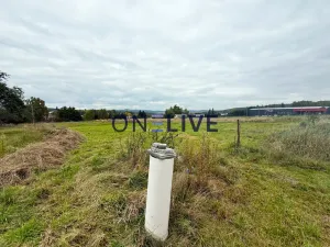 Prodej pozemku pro bydlení, Mirošov, 1479 m2