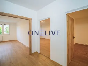 Prodej bytu 3+1, Nýřany, Revoluční, 84 m2