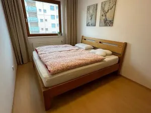 Pronájem bytu 3+kk, České Budějovice - České Budějovice 2, U Lučního jezu, 75 m2