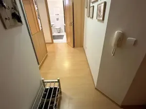 Pronájem bytu 3+kk, České Budějovice - České Budějovice 2, U Lučního jezu, 75 m2