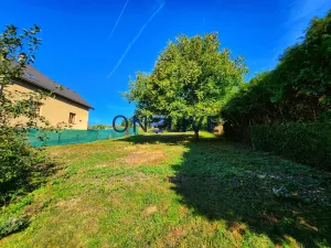 Prodej pozemku pro bydlení, Plzeň, Vejprnická, 1547 m2