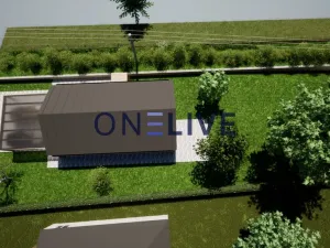 Prodej pozemku pro bydlení, Plzeň, Vejprnická, 1547 m2