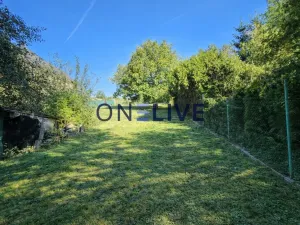 Prodej pozemku pro bydlení, Plzeň, Vejprnická, 1821 m2