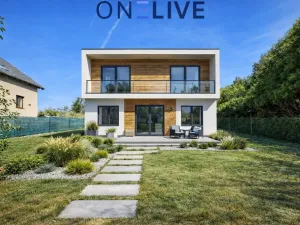 Prodej pozemku pro bydlení, Plzeň, Vejprnická, 1821 m2