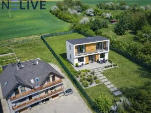 Prodej pozemku pro bydlení, Plzeň, Vejprnická, 1821 m2