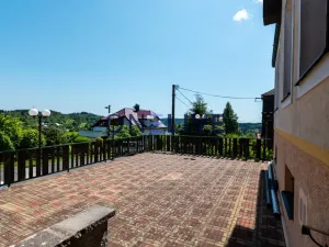 Prodej apartmánu, Přimda, Pod Hradem, 450 m2