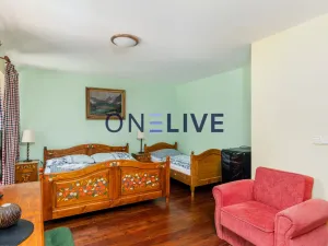 Prodej apartmánu, Přimda, Pod Hradem, 450 m2