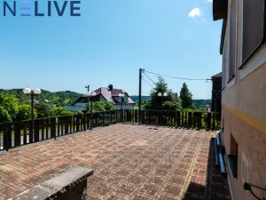 Prodej apartmánu, Přimda, Pod Hradem, 450 m2