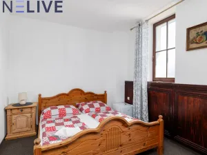 Prodej apartmánu, Přimda, Pod Hradem, 450 m2