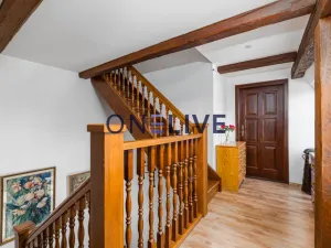 Prodej rodinného domu, Rozvadov - Svatá Kateřina, 650 m2