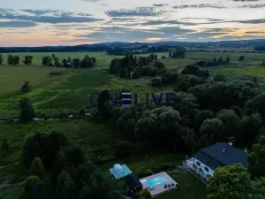 Prodej rodinného domu, Rozvadov - Svatá Kateřina, 650 m2