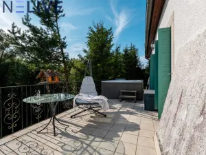 Prodej rodinného domu, Rozvadov - Svatá Kateřina, 650 m2