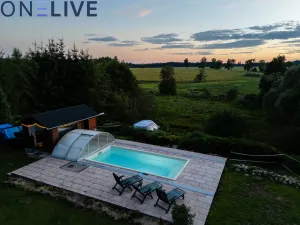 Prodej rodinného domu, Rozvadov - Svatá Kateřina, 650 m2