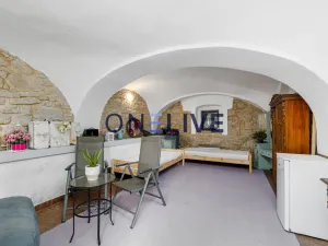 Prodej rodinného domu, Rozvadov - Svatá Kateřina, 650 m2